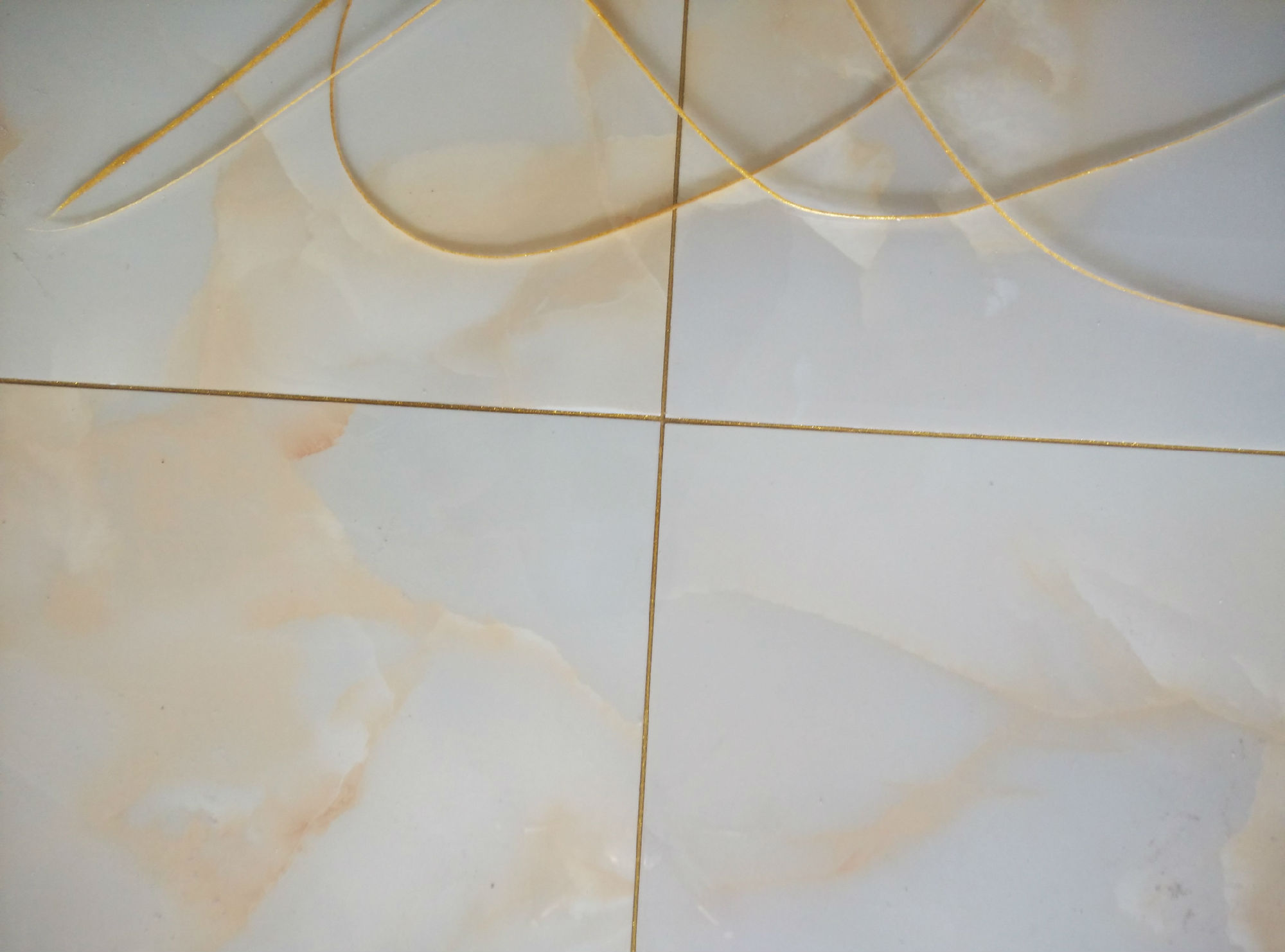 南口镇瓷砖美缝服务价格解析 每平米多少钱？