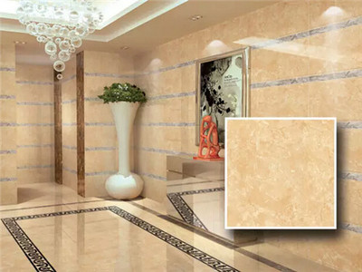 陶博会产品系列|个性产品俘虏你的心(四) 瓷砖