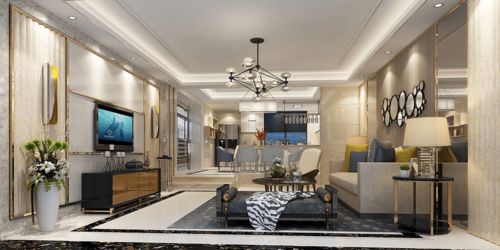 博德精工石材 以“多维缔造”之智，引领瓷砖品牌高端人居新境界