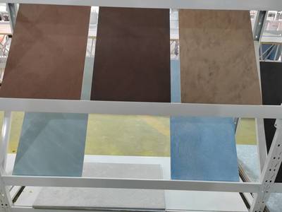 陕西农家乐项目新选择 5mm圆铝板与软瓷面砖的源头工厂直供方案