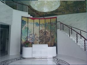 佛山波希米艺术背景墙公司 以陶瓷为画布，定义空间艺术新美学