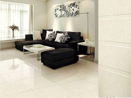 客厅瓷砖尺寸选择指南 多大才合适？