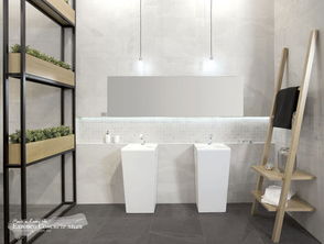 喜地精品磁砖 自然板岩砖，装点理想空间的优雅之选