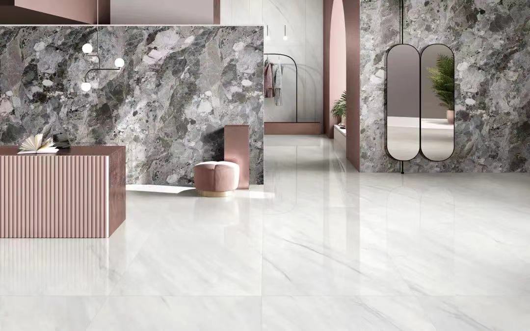 2023年瓷砖消费趋势 消费者选购瓷砖最关注什么？